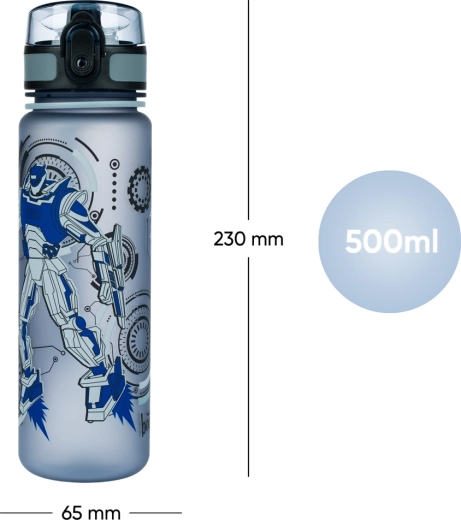 Aplinkai atsakingas pasirinkimas