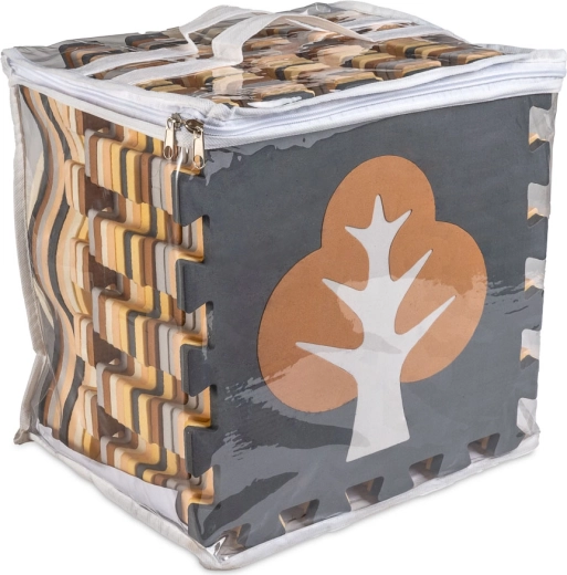 Lengvas surinkimas ir laikymas