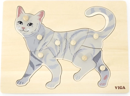 Lengva suimti mažoms rankytėms