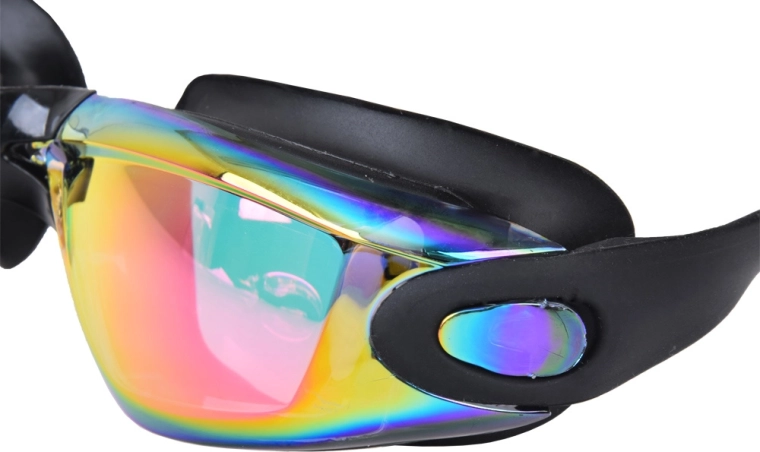 100% protection against UV radiation