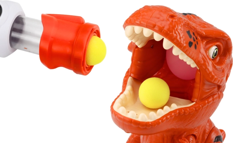 Saugus ir lengvai valdomas