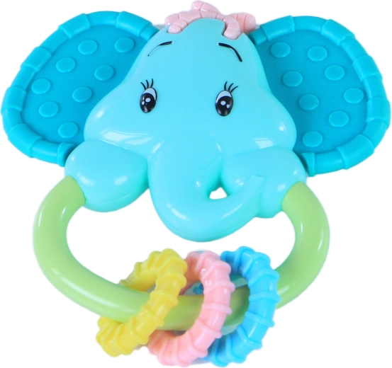 Lengva sugriebti mažoms rankytėms