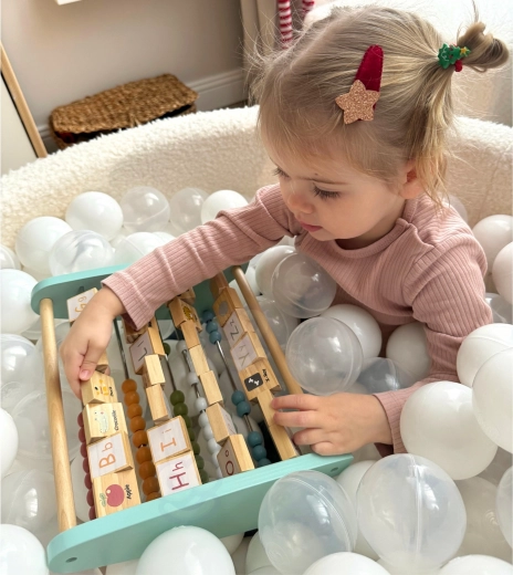 Daugelio įgūdžių ugdymas