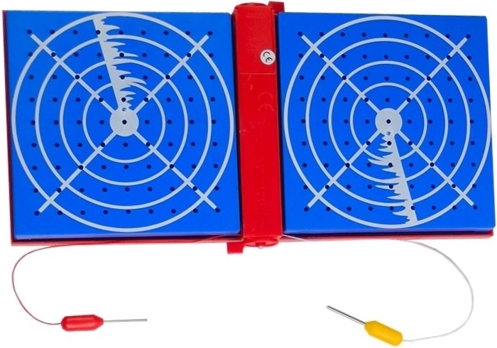 Mokymasis per žaidimą: strategija, logika ir kantrybė