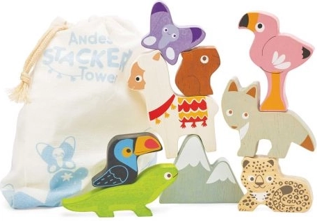 Sauga ir patvarumas: FSC mediena