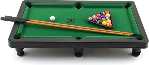 Kompaktiškas žaidimas ant bet kurio stalo