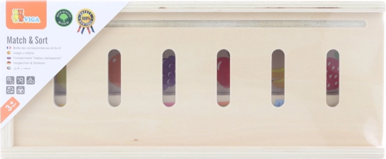 Pilnas rinkinys paruoštas žaidimui