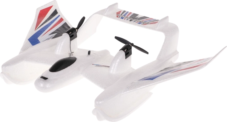 Ilga skrydžio trukmė