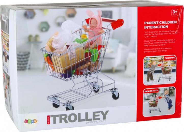 Sėdynė lėlei arba pliušiniam žaislui