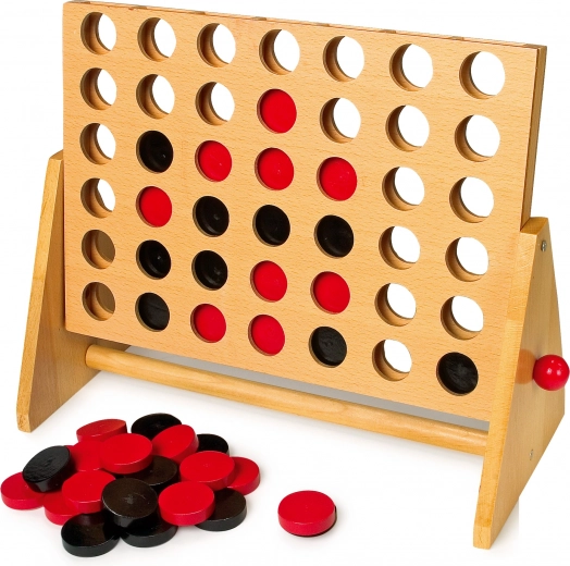 Strategija mažiems ir dideliems