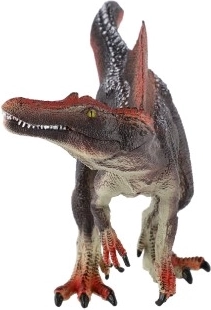 Realistiškos detalės ir ryškios spalvos