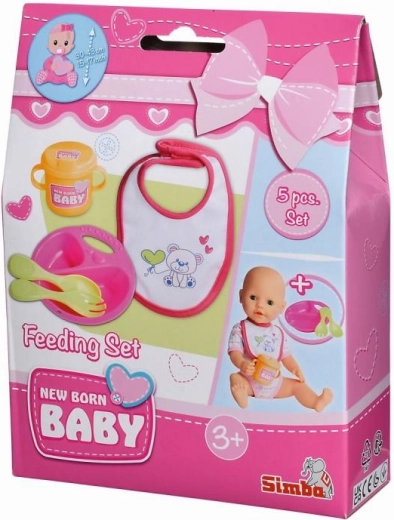 Pilnas rinkinys 5 viename