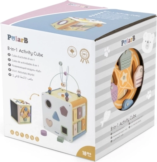 Apdovanotas žaislas