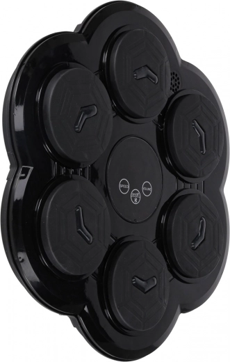 Muzika per Bluetooth ir reguliuojamas greitis