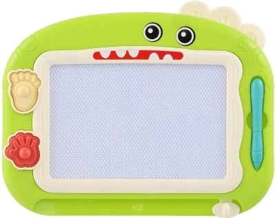 Interaktyvus žaidimas su antspaudais