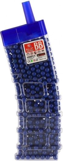 Patogus dozavimas be netvarkos