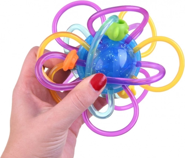 Lengva ir saugi konstrukcija