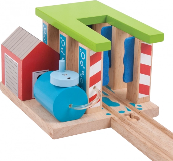 Saugus ir patvarus apdirbimas