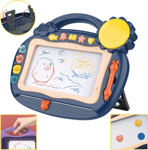 Daugiau nei 400 garso galimybių