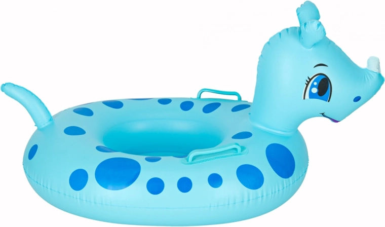 Tvirtos rankenos saugesniam laikymuisi vandenyje