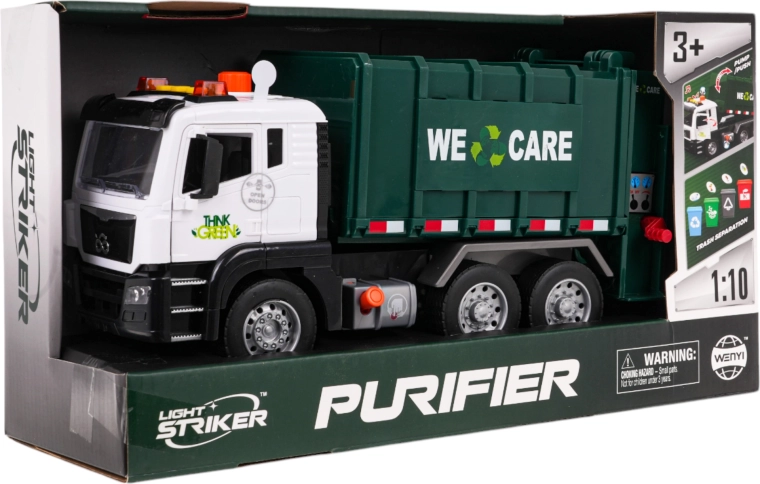 Šviečianti ir judanti antstata