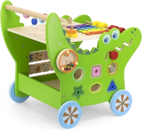 Kokybiškas medinis apdirbimas