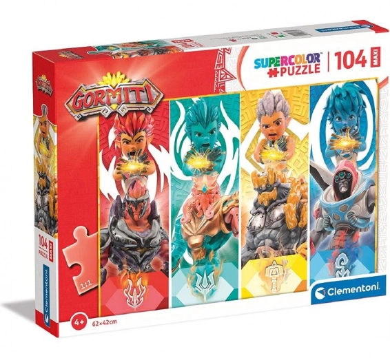 Vaizdai kupini fantazijos