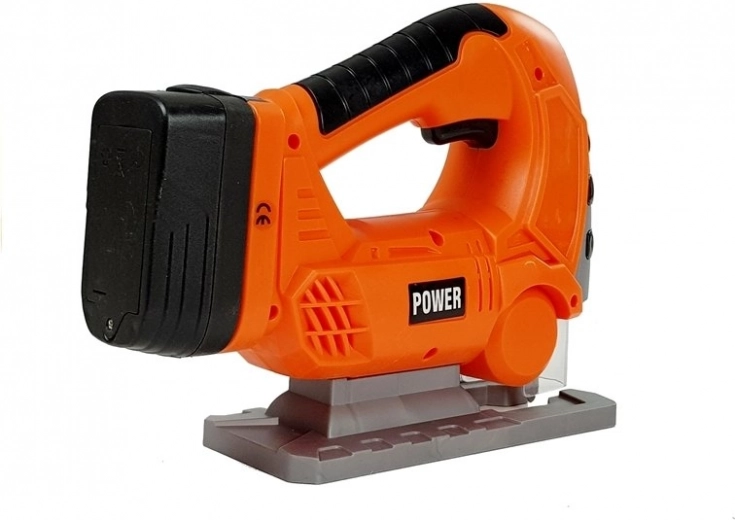 Ergonomiška rankena vaikams