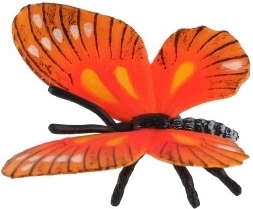 Detalus atlikimas mokymuisi ir dekorui