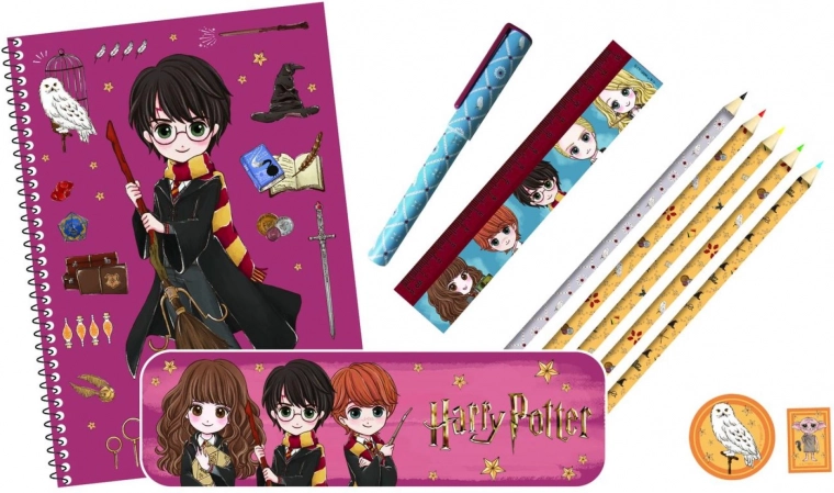 Viskas, ko reikia, viename rinkinyje