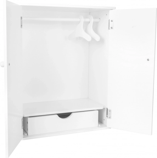 Functional storage space