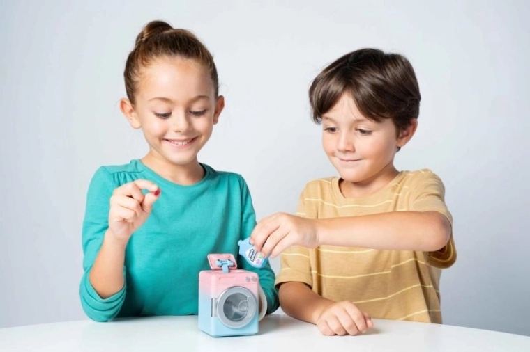 Staigmena viduje: atskleisk mielą gyvūnėlį