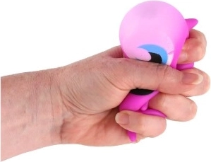 Akimirksninė įtampos palengvėjimas