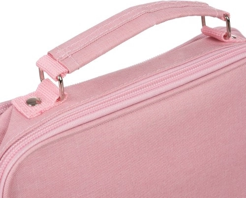 Tvirta rankena patogiam nešiojimui