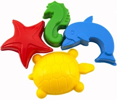 Patvari ir saugi plastmasė