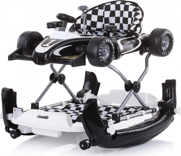 Sauga ir stabili konstrukcija