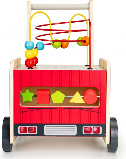 Pagalbininkas mokantis vaikščioti