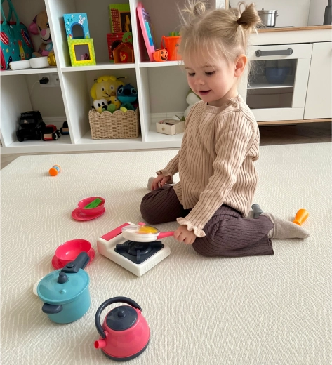 Grupinis ir interaktyvus smagumas