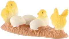 Kokybiškos medžiagos