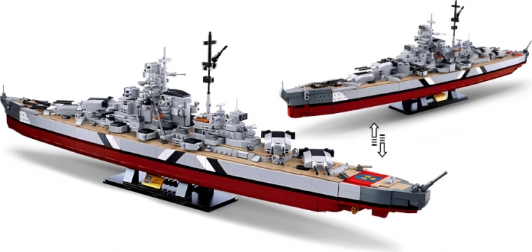 Patvarios detalės ir platus suderinamumas