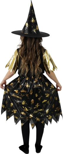 Comfort for little witches