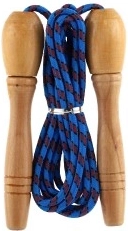 Patvarios tekstilinės virvės