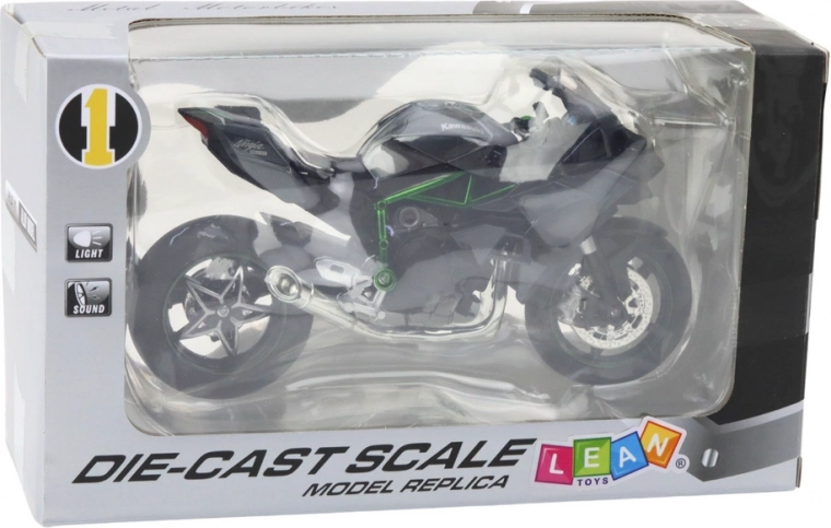 Realistinė šviesa ir garsas