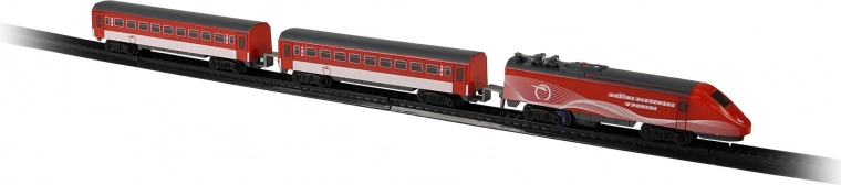 Realistiškas rinkinys iškartiniam žaidimui