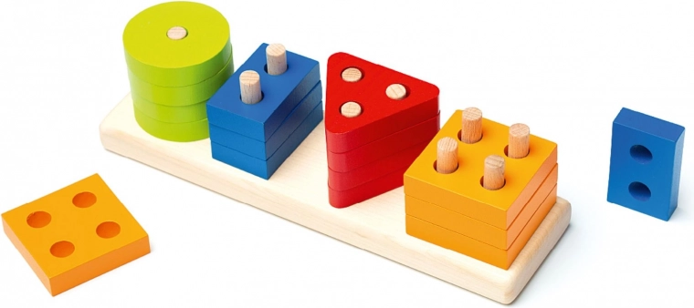 Kokybiška mediena ir saugūs dažai