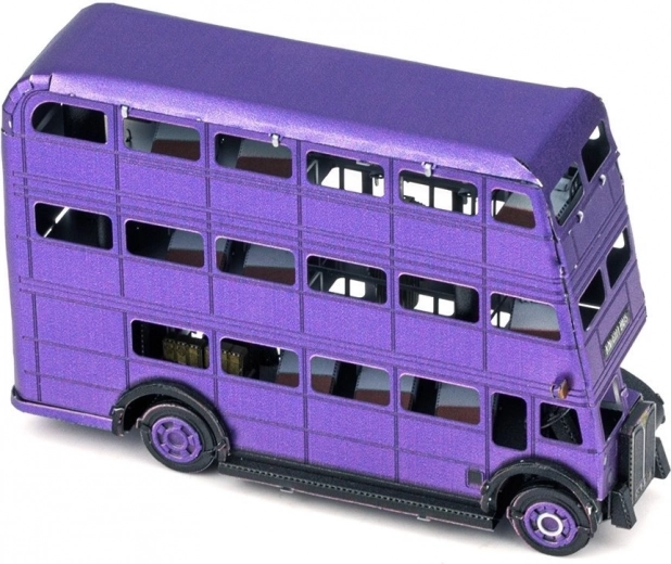 Preciziškas metalinis surinkimas be klijų