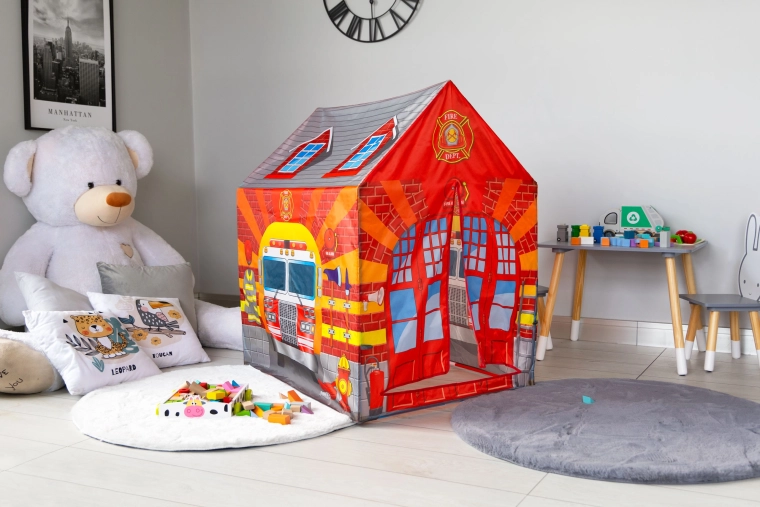 Lengvas surinkimas ir laikymas