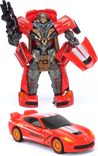 Šviesa ir garsas paspaudus mygtuką