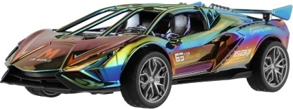 Stulbinantys šviesos efektai