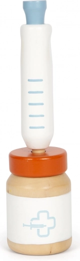 Realistiški veterinariniai priedai